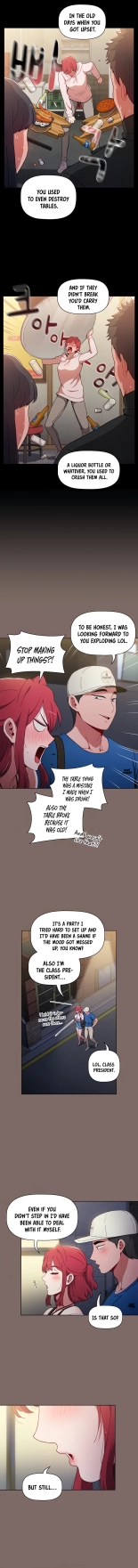 Dorm Room Sisters Ch.30? : página 68