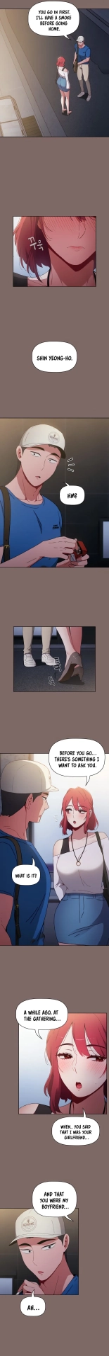 Dorm Room Sisters Ch.30? : página 70