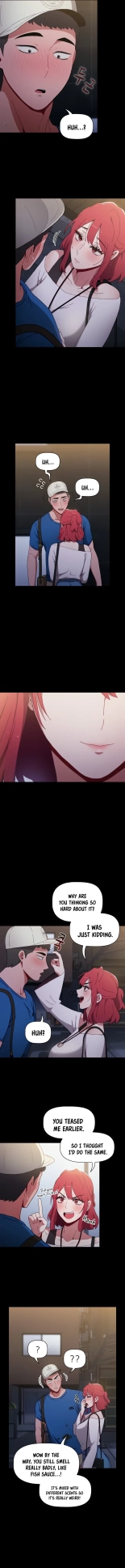 Dorm Room Sisters Ch.30? : página 75