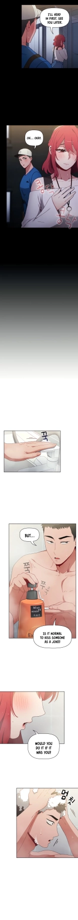 Dorm Room Sisters Ch.30? : página 76