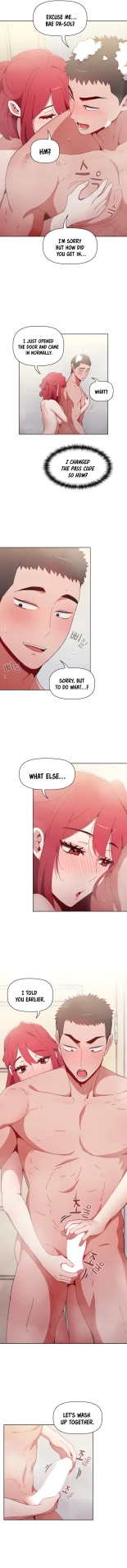 Dorm Room Sisters Ch.30? : página 78