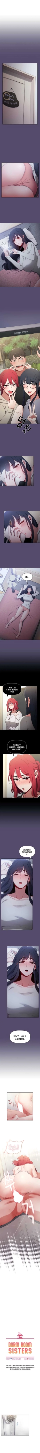 Dorm Room Sisters Ch.30? : página 86