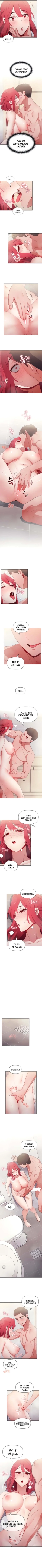 Dorm Room Sisters Ch.30? : página 88