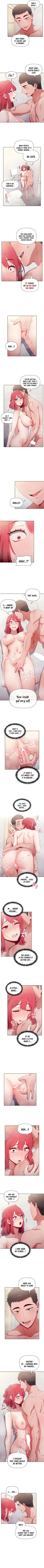 Dorm Room Sisters Ch.30? : página 89