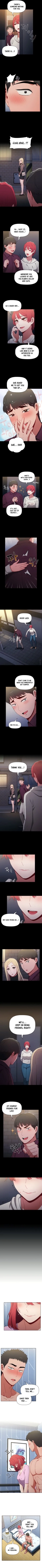 Dorm Room Sisters Ch.30? : página 97