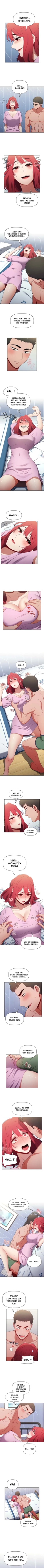 Dorm Room Sisters Ch.30? : página 98