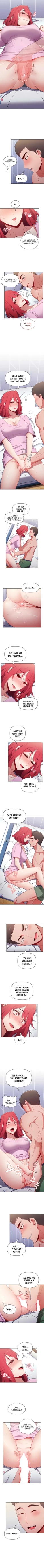 Dorm Room Sisters Ch.30? : página 99
