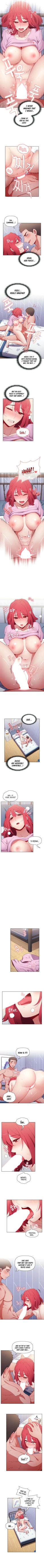 Dorm Room Sisters Ch.30? : página 103
