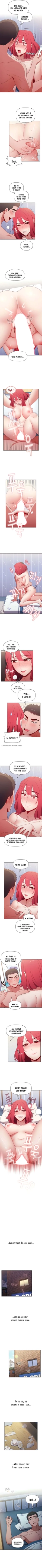 Dorm Room Sisters Ch.30? : página 104