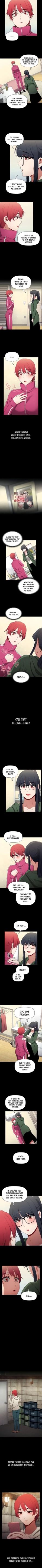 Dorm Room Sisters Ch.30? : página 109