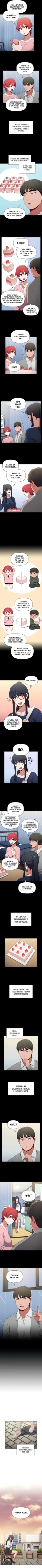 Dorm Room Sisters Ch.30? : página 118