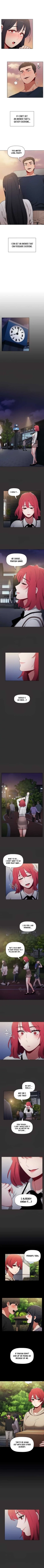 Dorm Room Sisters Ch.30? : página 119