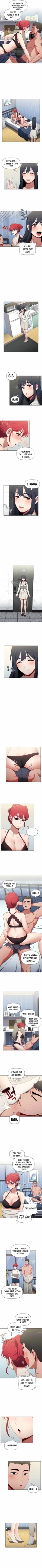 Dorm Room Sisters Ch.30? : página 125