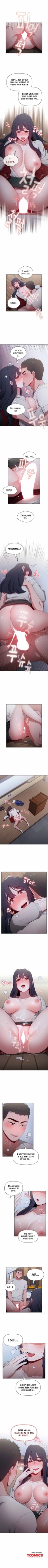 Dorm Room Sisters Ch.30? : página 134