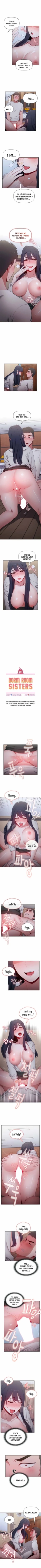 Dorm Room Sisters Ch.30? : página 135