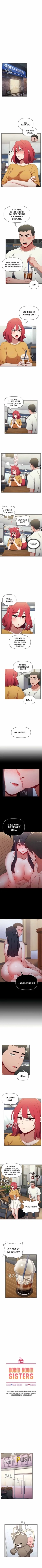 Dorm Room Sisters Ch.30? : página 140