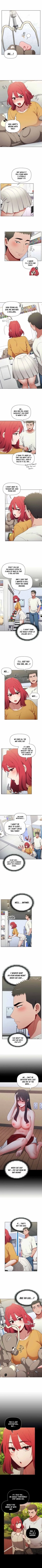 Dorm Room Sisters Ch.30? : página 141