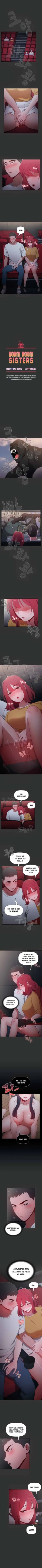 Dorm Room Sisters Ch.30? : página 144