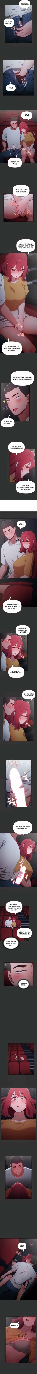 Dorm Room Sisters Ch.30? : página 145
