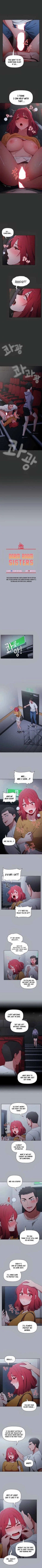 Dorm Room Sisters Ch.30? : página 148