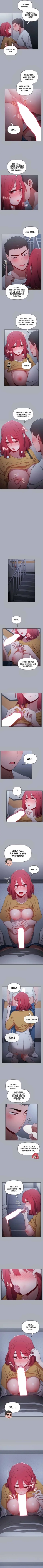 Dorm Room Sisters Ch.30? : página 150