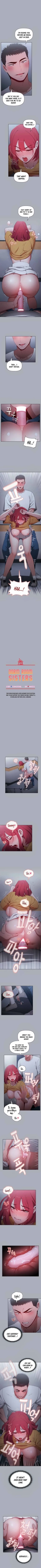 Dorm Room Sisters Ch.30? : página 153