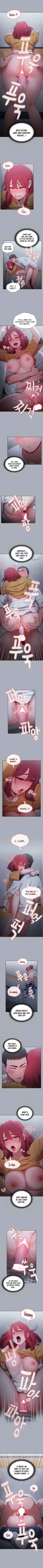 Dorm Room Sisters Ch.30? : página 154