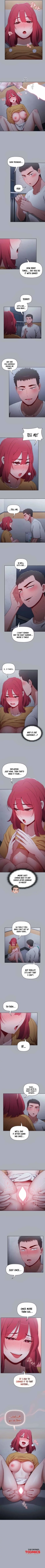 Dorm Room Sisters Ch.30? : página 156