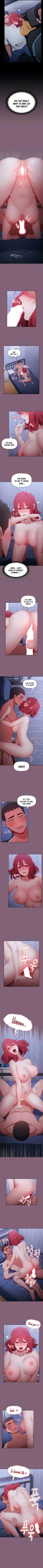 Dorm Room Sisters Ch.30? : página 158