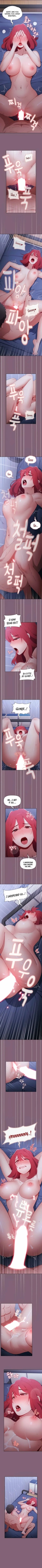 Dorm Room Sisters Ch.30? : página 160