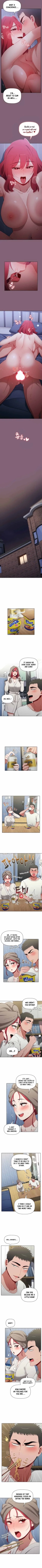 Dorm Room Sisters Ch.30? : página 164