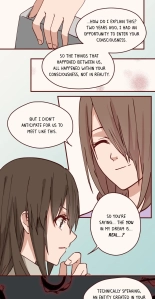 Dormant Desires : página 306
