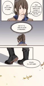Dormant Desires : página 599