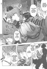 Dosukebe Halloween Parade : página 6