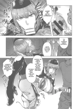 Dosukebe Halloween Parade : página 7