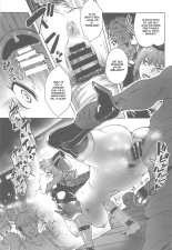 Dosukebe Halloween Parade : página 15