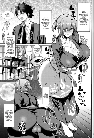 hentai fate grand order
