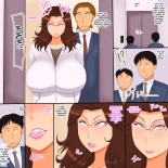 Dosukebe Mesu Kachou Reiko : página 5