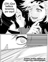 Dou Shino R18  spanish : página 3