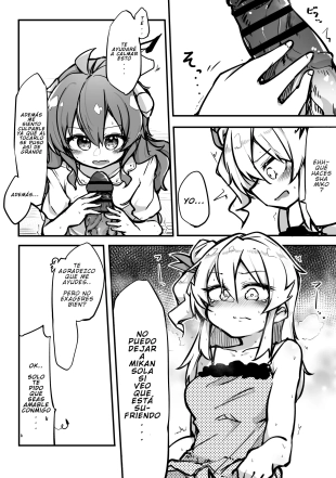 hentai machikado mazoku