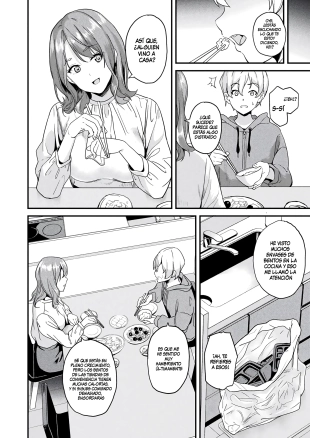 hentai Doukyo Suru Neneki -2-taime- Ch. 1