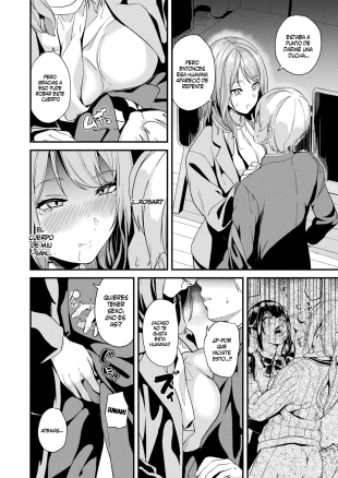 hentai Doukyo Suru Neneki -2-taime- Ch. 2