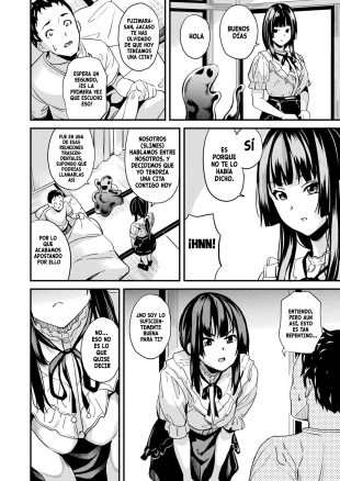 hentai Slime living together Special Chapter