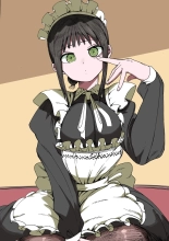 Doukyuusei Maid : página 17