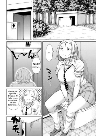 hentai Por qué estás aquí?