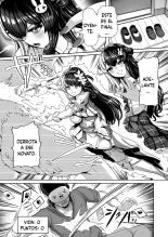 Doutei sh?shitsu majikku : página 4