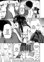 Doutei sh?shitsu majikku : página 6