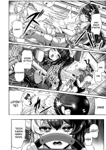 Doutei sh?shitsu majikku : página 7