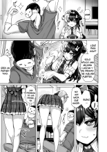 Doutei sh?shitsu majikku : página 8