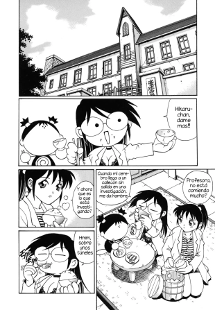 hentai Dr. Gouryuji-Paradox Cap.5 Fin